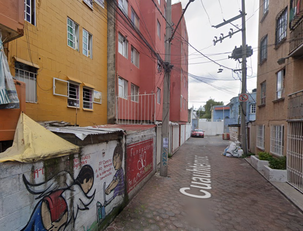 Departamento en venta en Coltongo, Azcapotzalco — foto 3 de 5