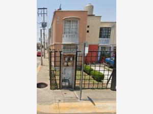 Casa en venta en Hacienda de Cuautitlán, Cuautitlán — foto 3 de 21