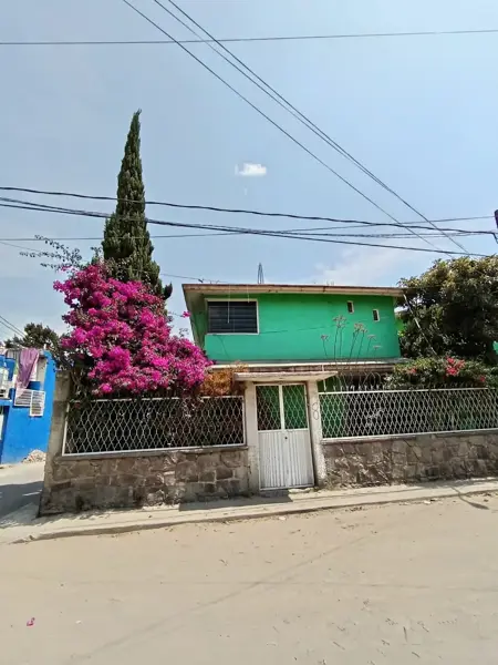 Casa en venta en San Miguel Xoxtla, San Miguel Xoxtla — foto 2 de 20