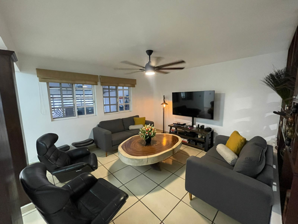 Casa en venta en Hacienda las Cruces, Mazatlán — foto 2 de 26