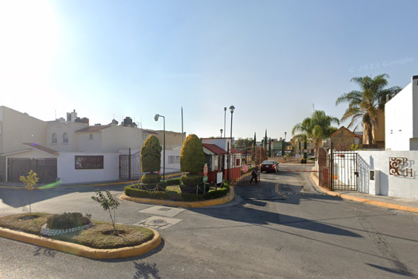 Casa en venta en La Puerta de Hierro, Pachuca de Soto — foto 2 de 11