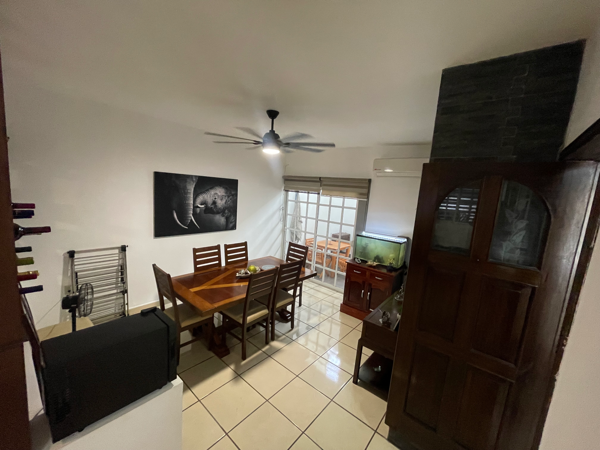 Casa en venta en Hacienda las Cruces, Mazatlán — foto 3 de 26