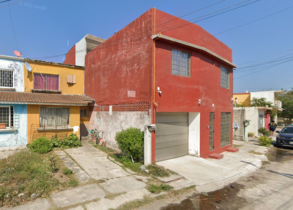 Casa en Villa Rica II, Veracruz, Veracruz de Ignacio de la Llave