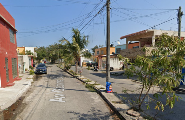 Casa en venta en Villa Rica II, Veracruz — foto 3 de 11