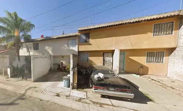 Casa en venta en Rancho la Cruz, Tonalá — foto 2 de 11
