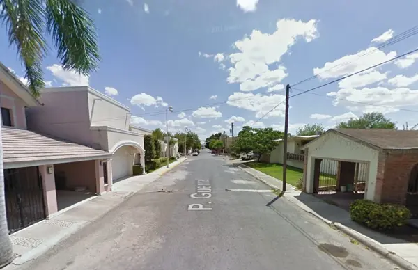 Casa en venta en Ribereña, Reynosa — foto 3 de 14