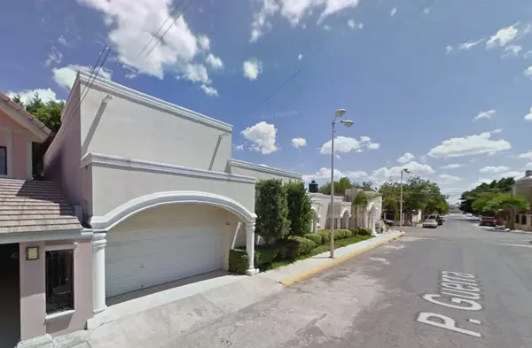 Casa en venta en Ribereña, Reynosa — foto 2 de 14