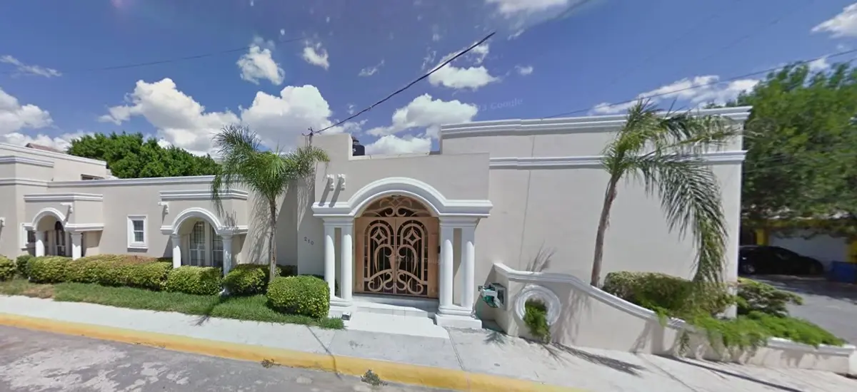 Casa en venta en Ribereña, Reynosa — foto 1 de 14
