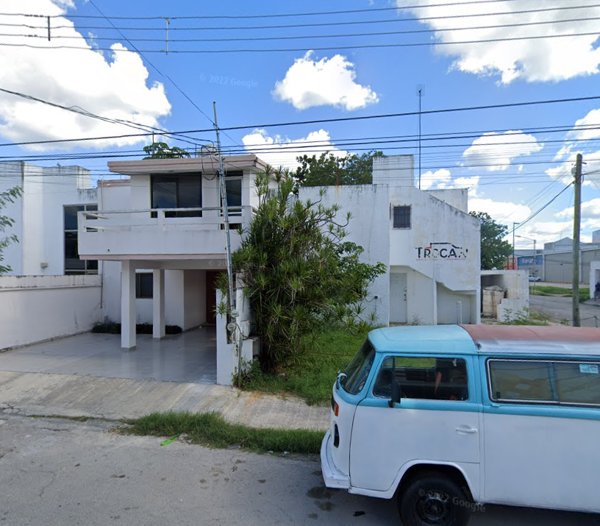 Casa en venta en Santa Maria de Chuburna, Mérida — foto 2 de 11