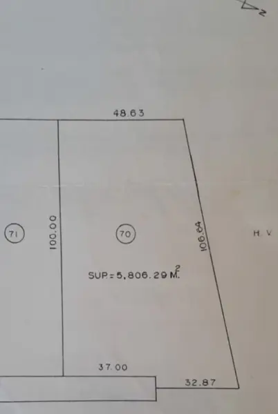 Terreno en venta en Balcones de La Calera, Tlajomulco de Zúñiga, Jalisco