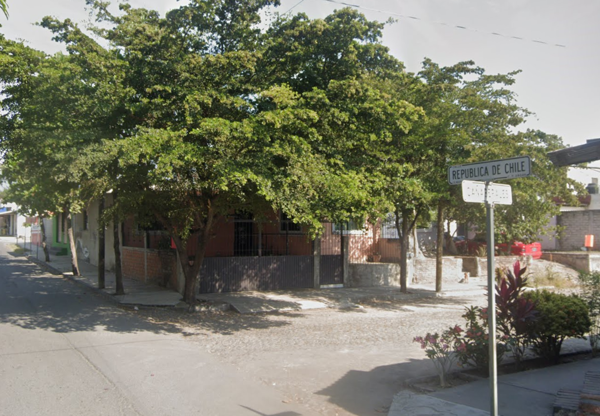 Casa en venta en Mirador de La Cumbre II, Colima — foto 2 de 11