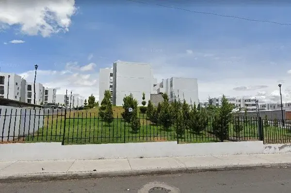 Departamento en venta en Ciudad Maderas, El Marqués — foto 2 de 11