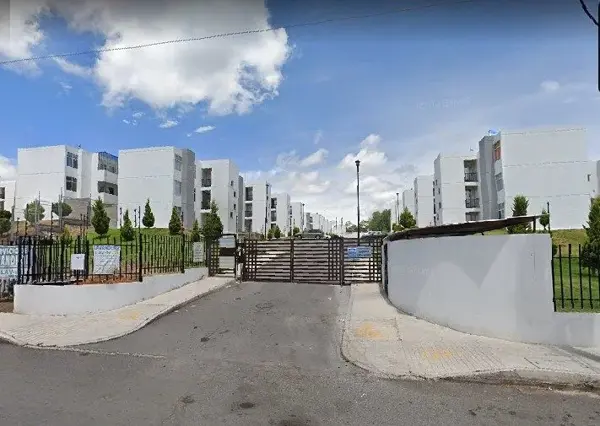 Departamento en venta en Ciudad Maderas, El Marqués — foto 3 de 11