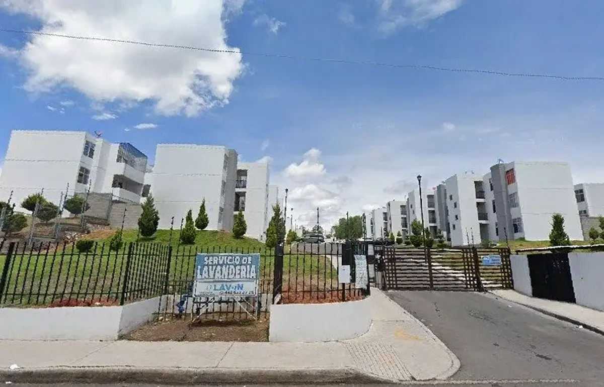 Departamento en venta en Ciudad Maderas, El Marqués — foto 1 de 11