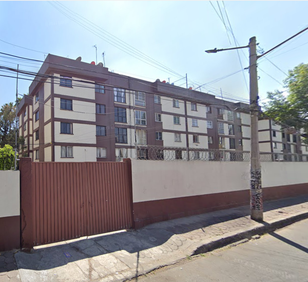 Departamento en venta en 4 Árboles, Venustiano Carranza — foto 3 de 11