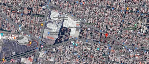 Departamento en venta en Cuchillas del Moral I, Iztapalapa — foto 2 de 11