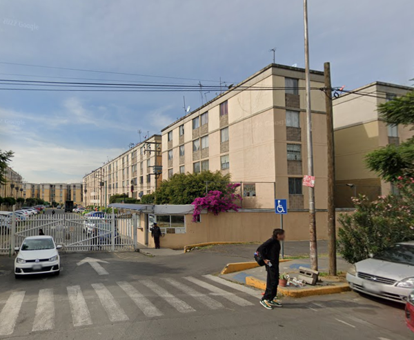 Departamento en venta en Santa Rosa, Gustavo A. Madero — foto 2 de 11