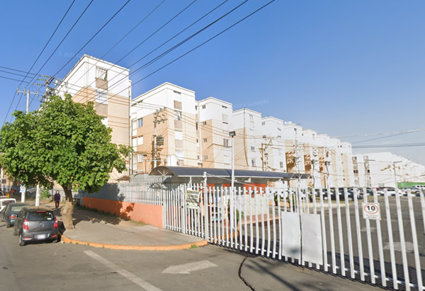 Departamento en venta en Santa Rosa, Gustavo A. Madero — foto 3 de 11
