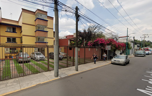 Departamento en venta en Paseos del Sur, Xochimilco — foto 3 de 11