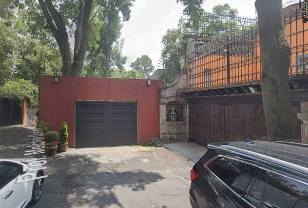 Casa en venta en Santa Catarina, Coyoacán — foto 2 de 18