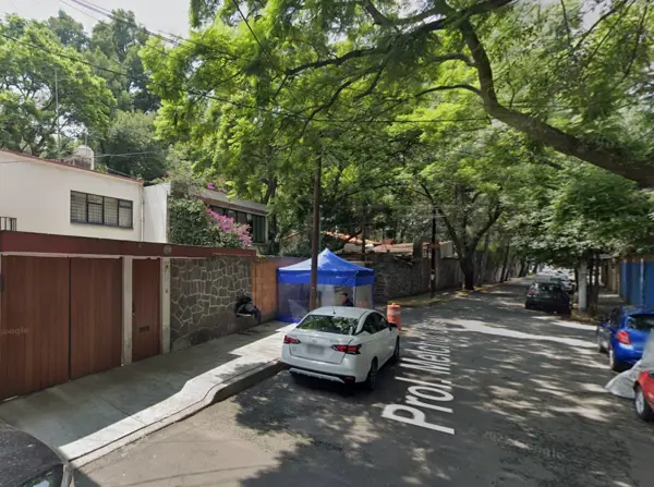 Casa en venta en Santa Catarina, Coyoacán — foto 3 de 18