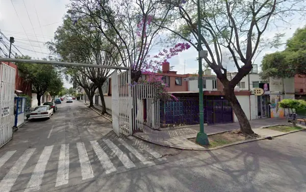 Casa en Lindavista Norte, Gustavo A. Madero, Ciudad de México