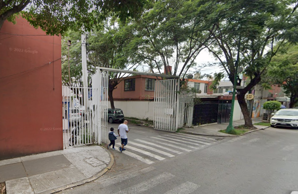 Casa en venta en Lindavista Norte, Gustavo A. Madero — foto 2 de 11