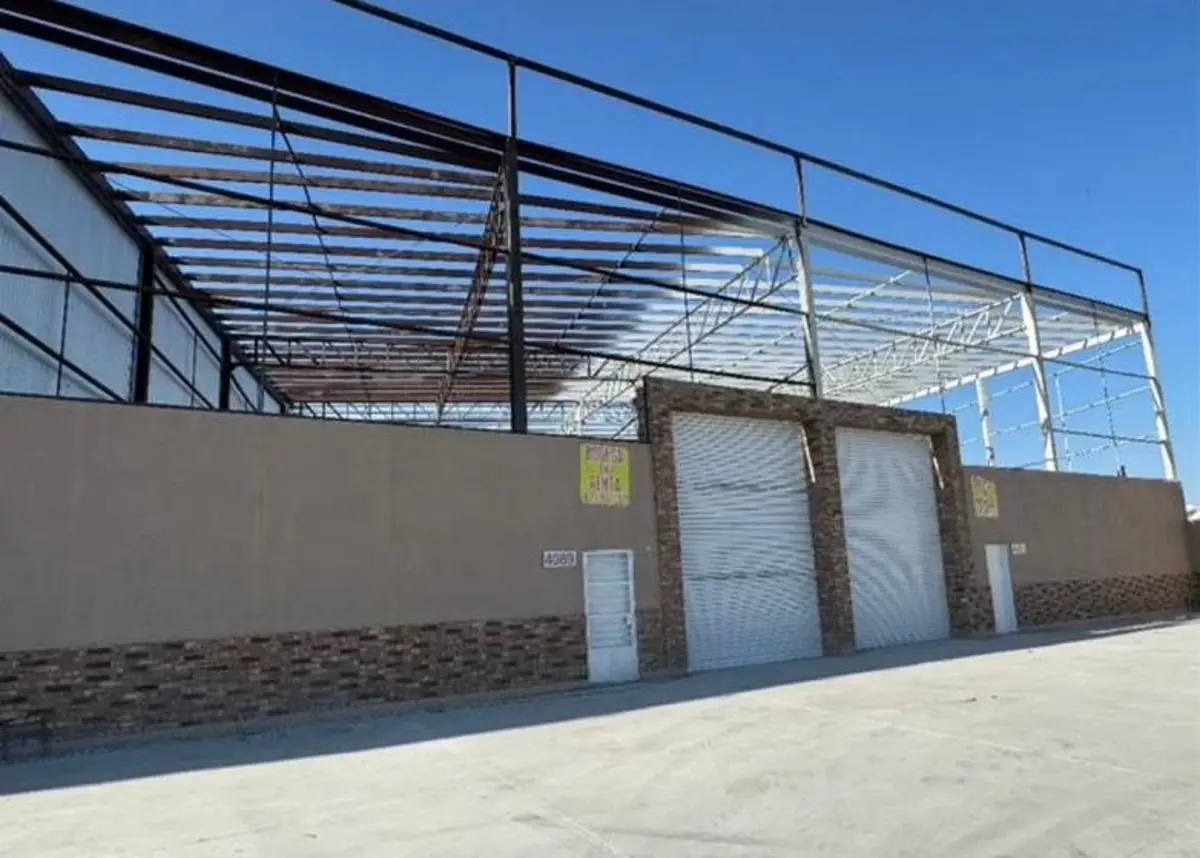 Bodega en Renta en Villa Florida, Torreón, Coahuila de Zaragoza