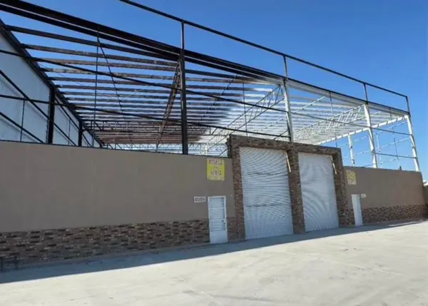 Bodega en renta en Villa Florida, Torreón, Coahuila de Zaragoza Bodega en renta en Villa Florida, Torreón, Coahuila de Zaragoza