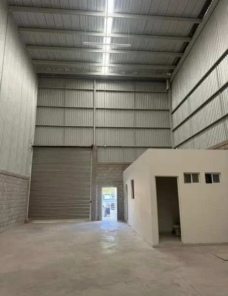 Bodega en renta en Villa Florida, Torreón — foto 3 de 5