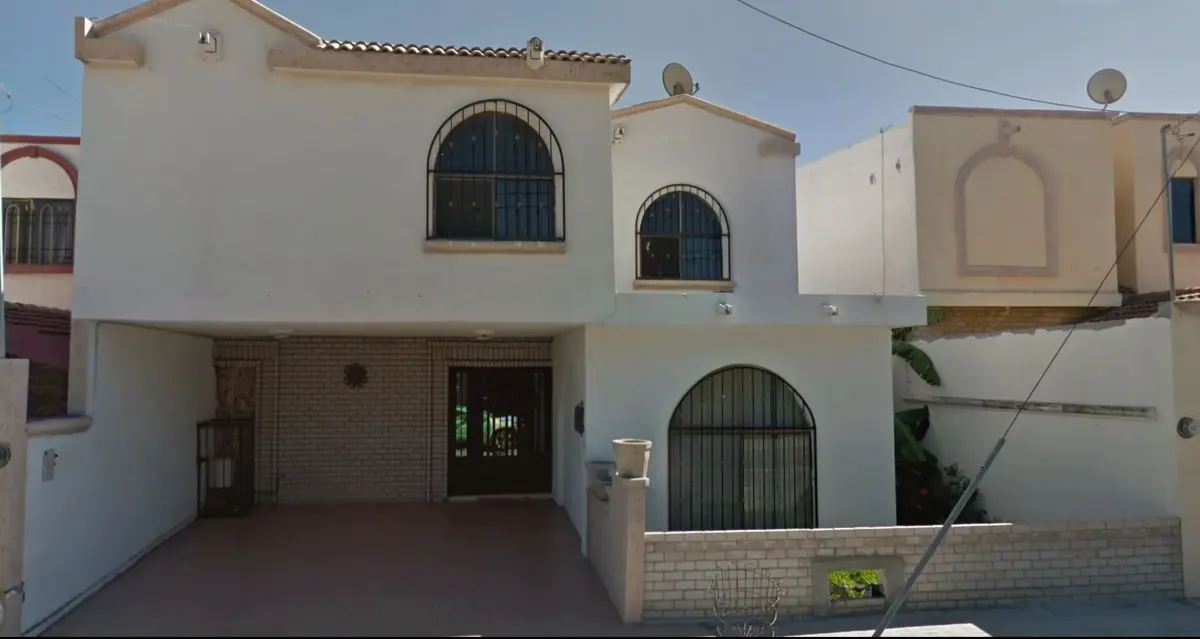 Casa en venta en Residencial San Patricio, Saltillo — foto 1 de 12