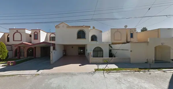 Casa en venta en Residencial San Patricio, Saltillo — foto 2 de 12