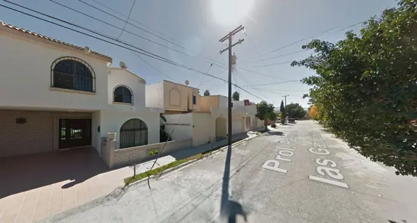 Casa en venta en Residencial San Patricio, Saltillo — foto 3 de 12