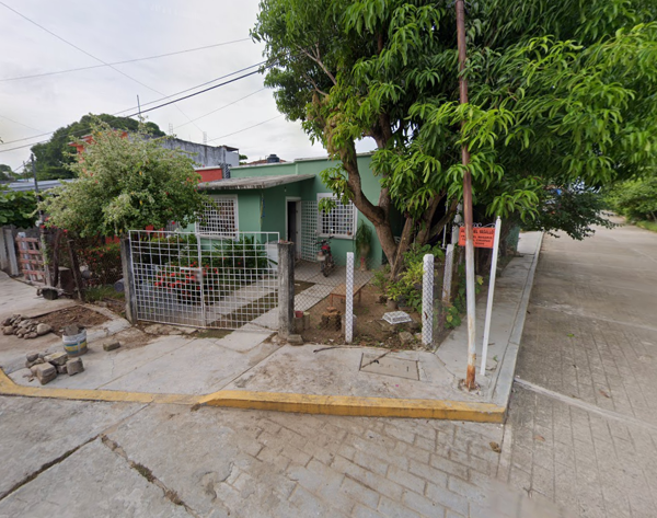 Casa en venta en Del Valle, Tonalá — foto 3 de 11