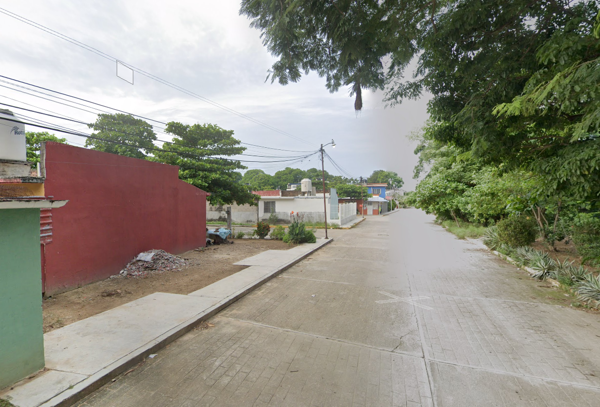 Casa en venta en Del Valle, Tonalá — foto 2 de 11