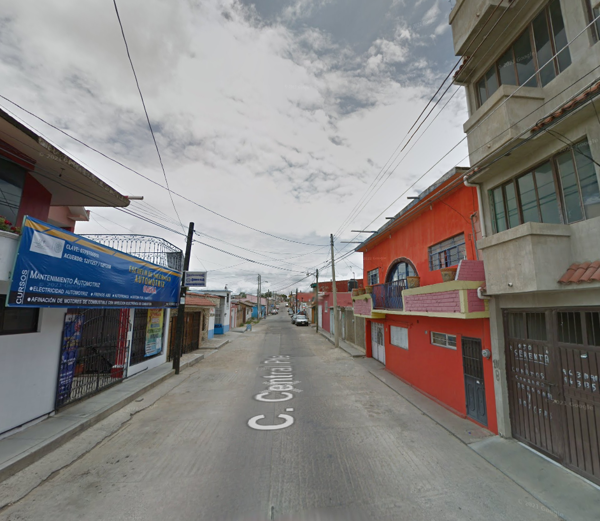 Casa en venta en Candelaria, Comitán de Domínguez — foto 3 de 11