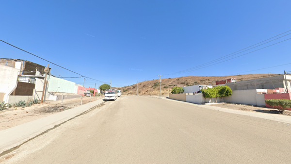 Casa en venta en Los Valles, Tijuana — foto 3 de 11
