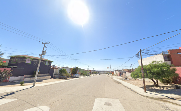 Casa en venta en Los Valles, Tijuana — foto 2 de 11