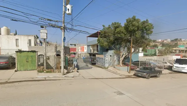 Casa en venta en Hacienda Las Delicias, Tijuana — foto 2 de 11