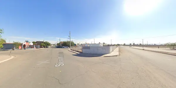 Casa en Vista del Valle, Mexicali, Baja California