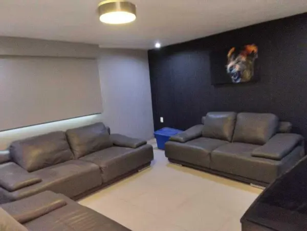 Casa en renta en Aragón la Villa, Gustavo A. Madero — foto 2 de 18