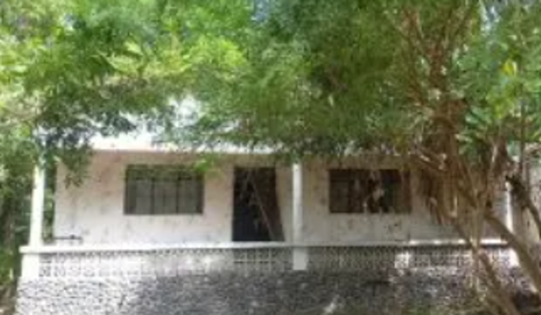 Casa en Loma de San Rafael, Úrsulo Galván, Veracruz de Ignacio de la Llave