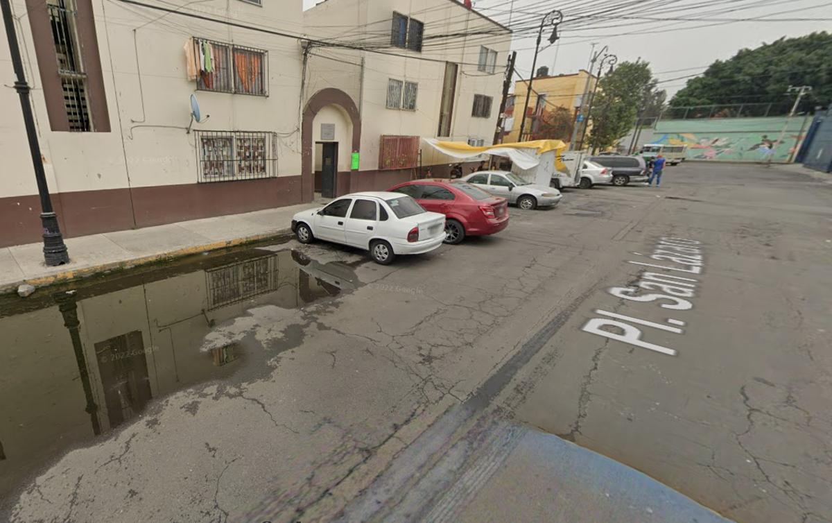 Departamento en venta en Zona Centro, Venustiano Carranza — foto 1 de 9