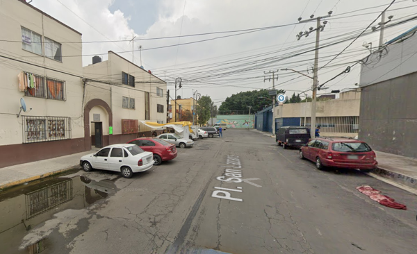 Departamento en venta en Zona Centro, Venustiano Carranza — foto 2 de 9