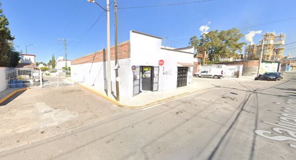 Casa en venta en Barrio San Isidro 2da Secc, San Juan del Río — foto 3 de 11