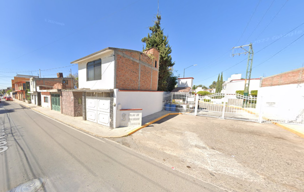 Casa en venta en Barrio San Isidro 2da Secc, San Juan del Río — foto 2 de 11