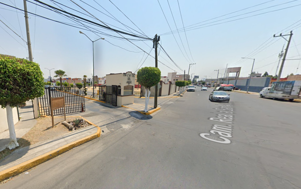 Casa en venta en Vistas del Ángel, San Andrés Cholula — foto 3 de 11