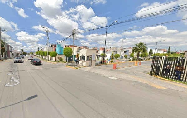 Casa en venta en Vistas del Ángel, San Andrés Cholula — foto 2 de 11