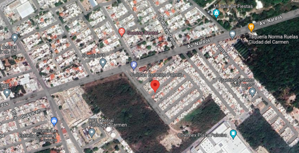 Casa en venta en Palmira, Carmen — foto 3 de 11