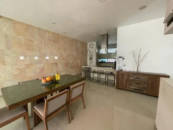 Casa en venta en Las Fincas, Jiutepec — foto 3 de 37